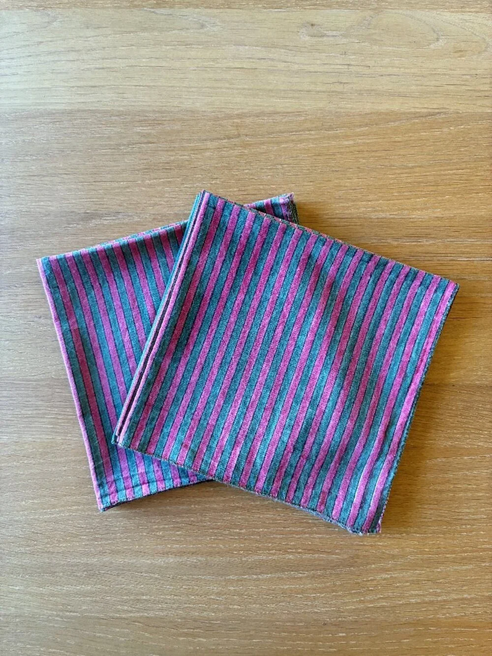 Scarlette Ateliers Cloth Napkins